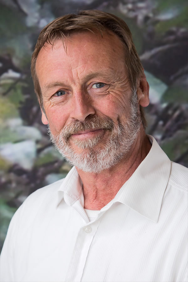 Brian McWilliams