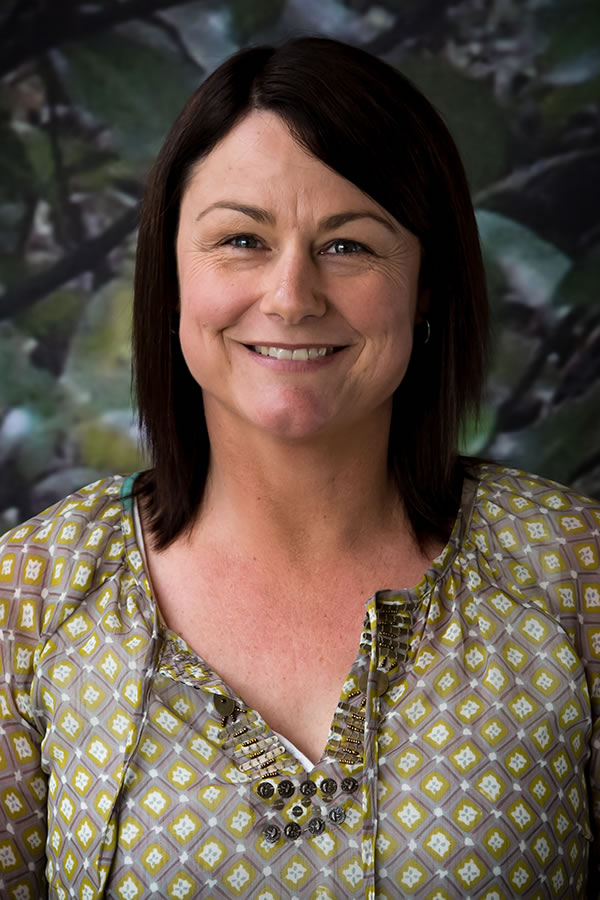 Carrie McKenzie