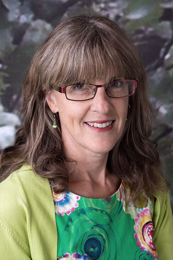 Jane Davis