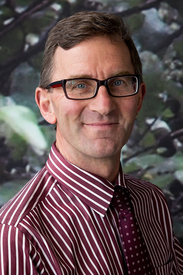 Marty Sebire