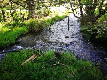 Important Notice – Water Race restrictions