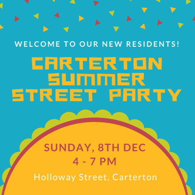 What’s On in Carterton | Carterton District Council