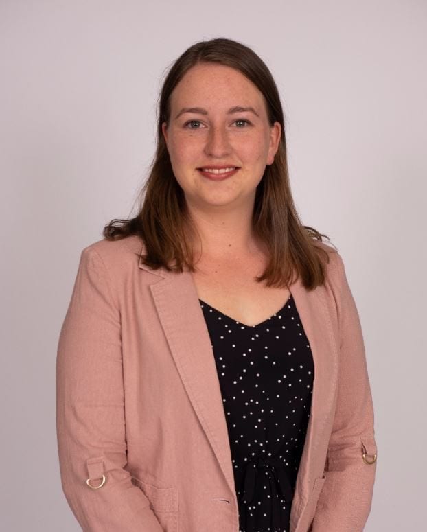 Rebecca Vergunst