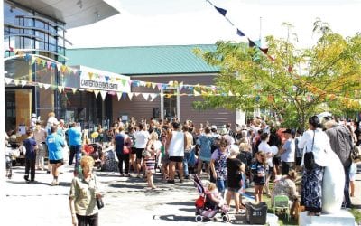 Residents Survey results steer focus for 2020/21