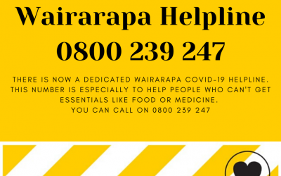Localised 0800 Number