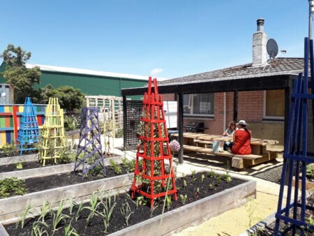 Community Gardens  Liverpool City Council