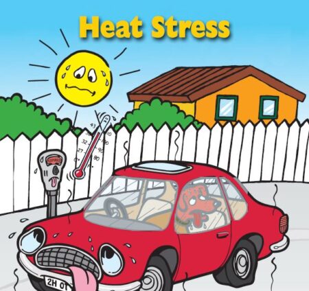 Heatstress