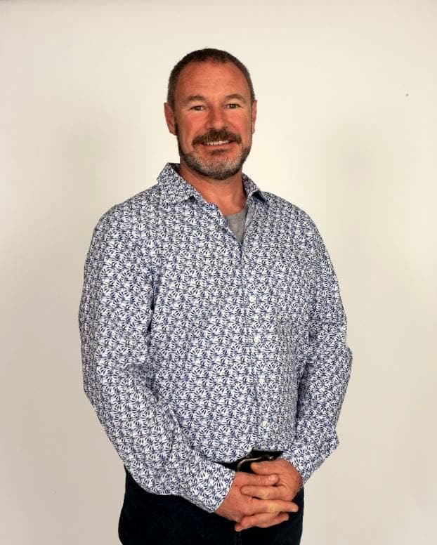 Rob Stockley