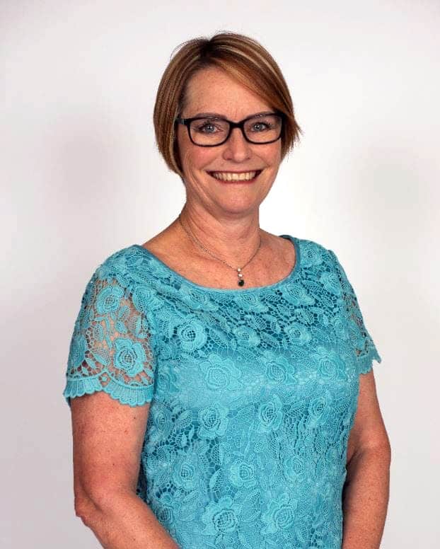 Robyn Cherry-Campbell