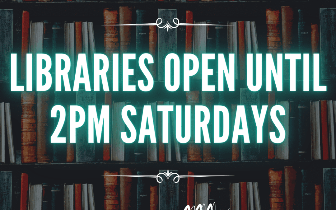 Library Closed 2pm Saturdays (1) (002)
