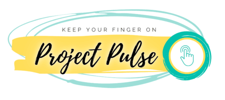 Projects Pulse Logo