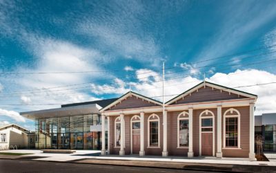 No more overdue charges and reserve fees for Wairarapa Library Service readers