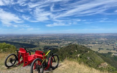 Master plan finalised for Wairarapa Five Towns Trail Network