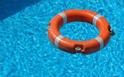 Pool repairs continue ahead of summer