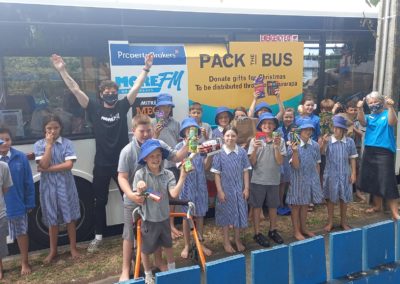 Pack The Bus 2021 Carterton (4)