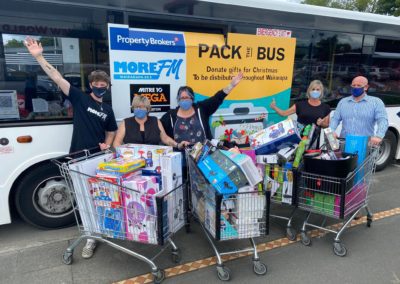 Pack The Bus 2021 Carterton (7)