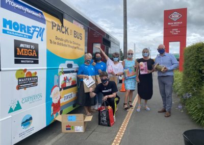 Pack The Bus 2021 Carterton (9)