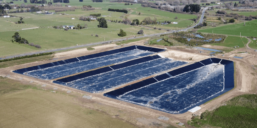 Update on Carterton District Council’s Wastewater Treatment Ponds Project