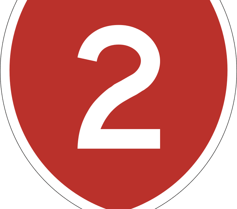 Roadworks: State Highway 2, Carterton District, May 29 – June 3