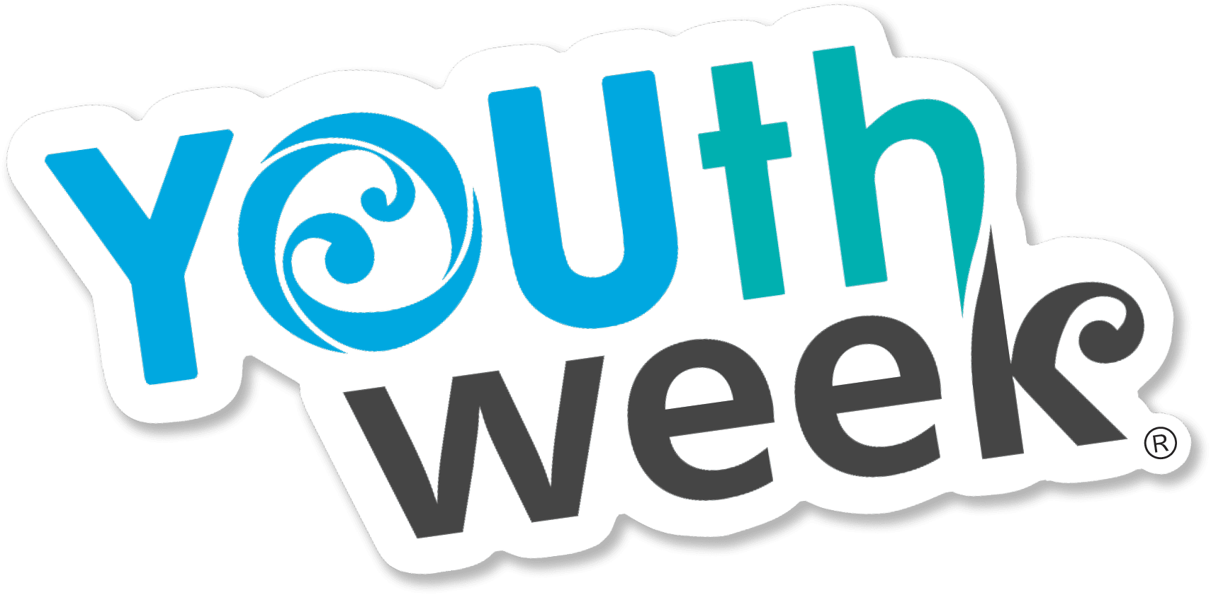 YouthWeek Logo 2013