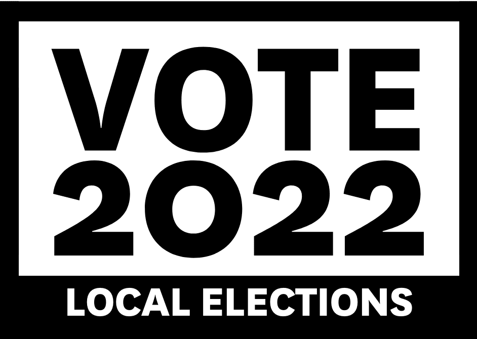 Notice Of 2022 Triennial Local Authority Elections