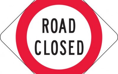 UPDATE: Ponatahi Road CLOSED OVENIGHT [8-9 August]