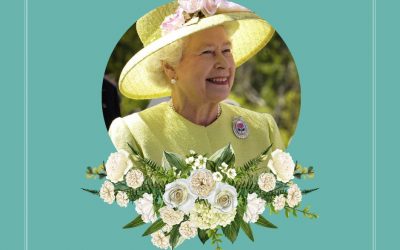 Queen Elizabeth II: 1926-2022