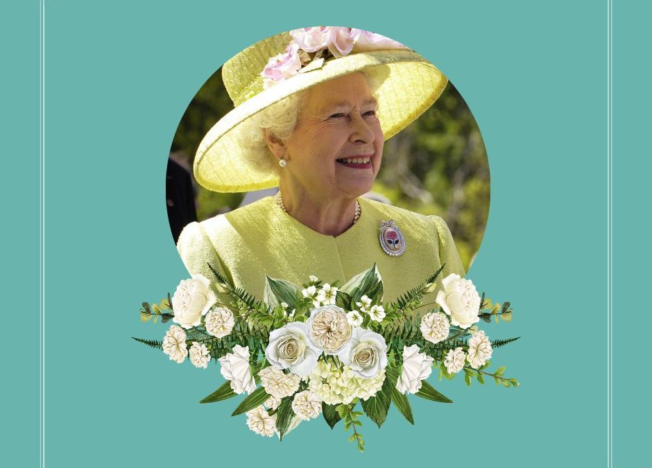 Queen Elizabeth II: 1926-2022