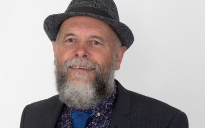 Councillor Dale Williams steps down from Council