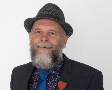 Councillor Dale Williams steps down from Council