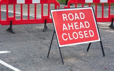 Work ongoing to clear Glenburn Road [between Te Wharau and Cameron Roads]