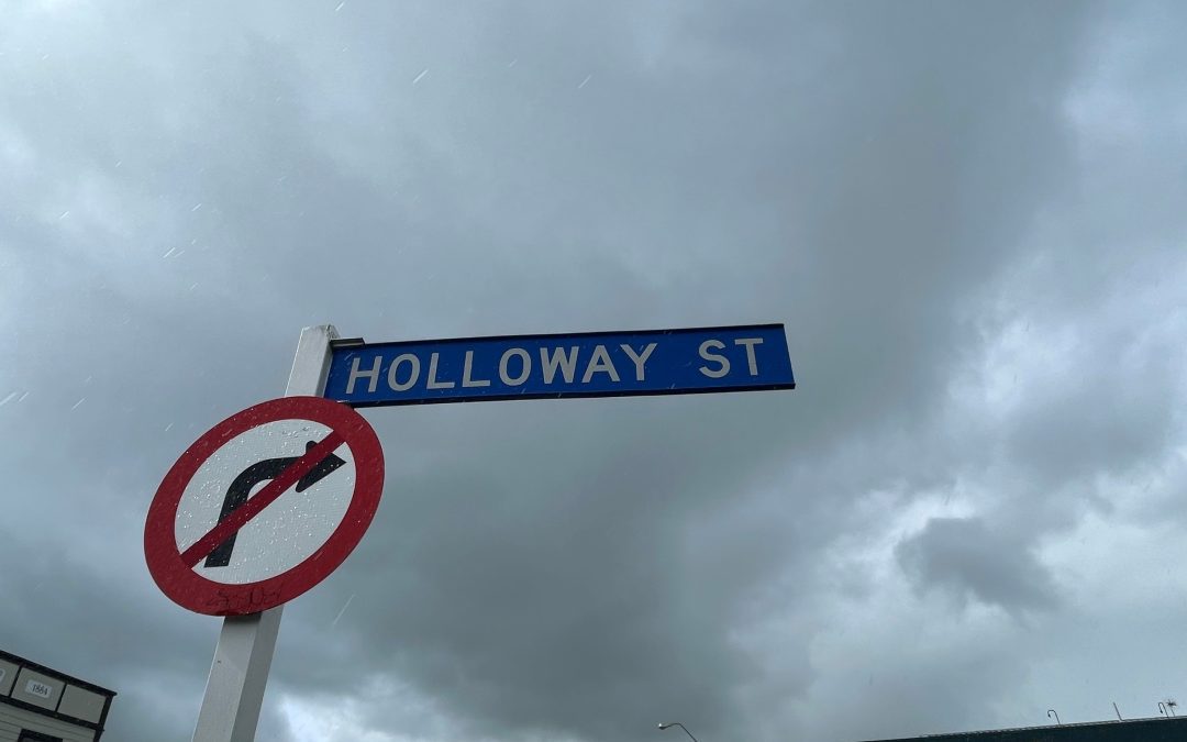 Carterton District Council to publicly consult on the future of 29 Holloway Street
