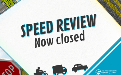 Speed Review Consultation Closed – Submission numbers and next steps