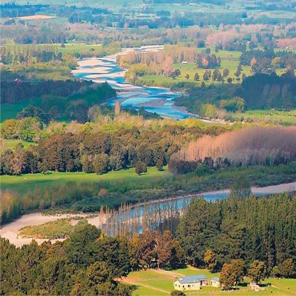 September/October 2023 Water Services Reform Update Carterton