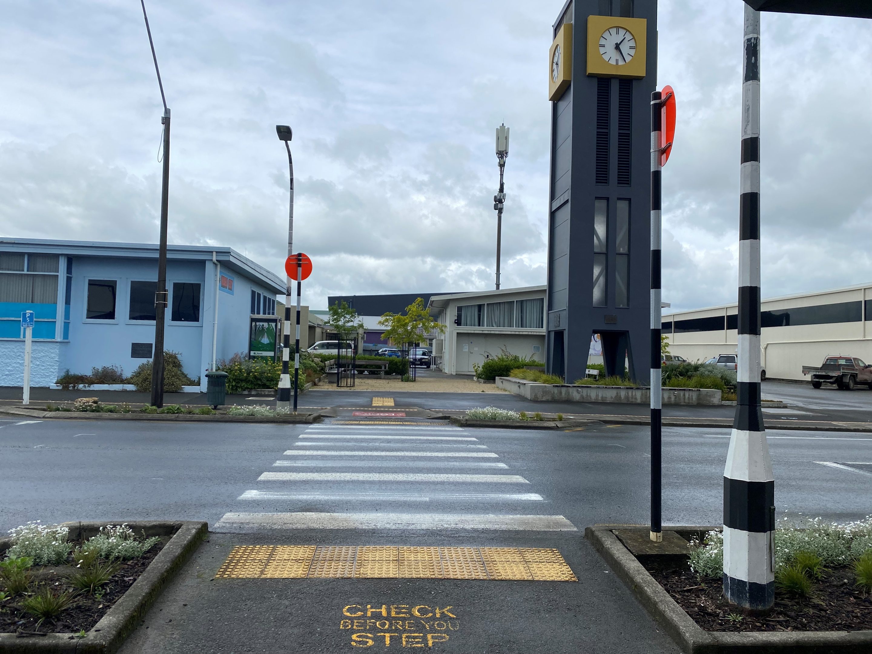 Zebra crossings  Waka Kotahi NZ Transport Agency