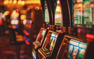 Consultation opens on gambling policy