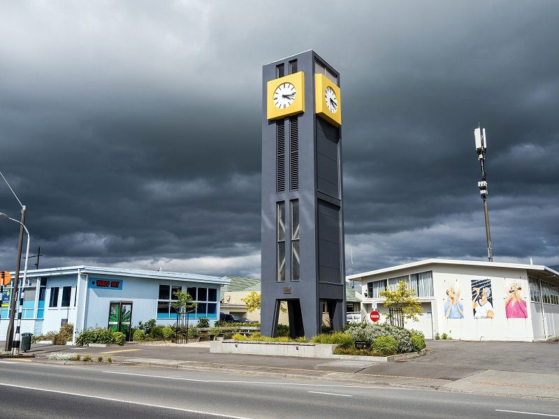 QV media release:New rating valuations on the way for Carterton