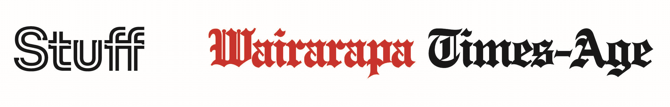 WairarapaTimes Age Stuff logo