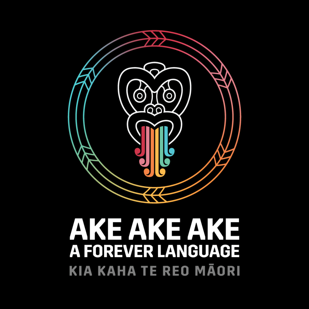 Ake Ake Ake: A Forever Language - Te Wiki o te Reo Māori 2024 ...