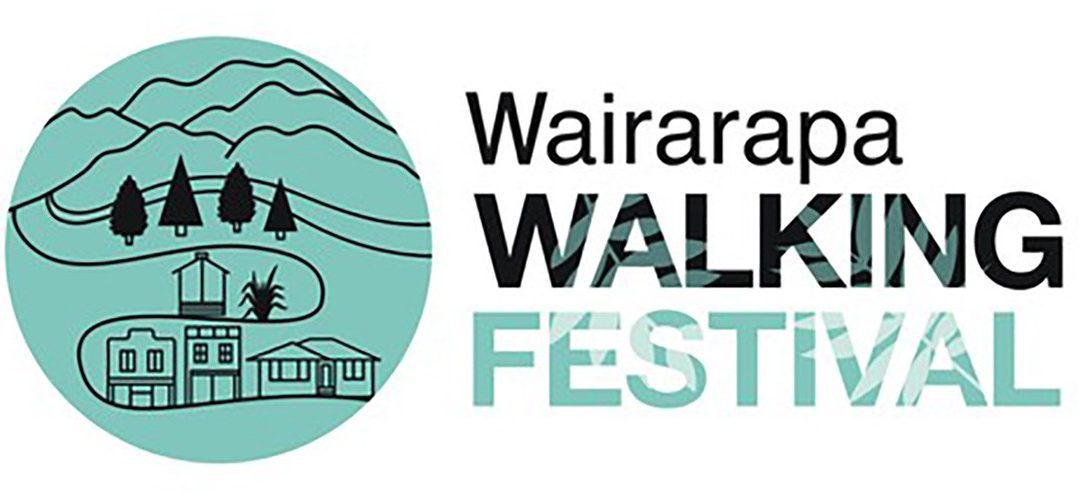 Wairarapa Walking Festival 2024