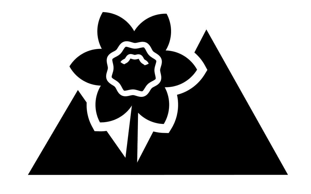 CDC logo emblem only2022 black on transparent