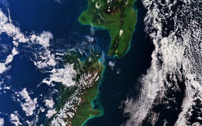 Carterton joins Wellington Region Emergency Exercise for Alpine Fault Earthquake Scenario  