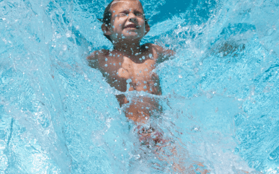 Outdoor Pools now open Saturday 30 November