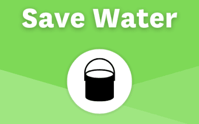 Water Restrictions Update, No Restrictions, But Keep Conserving