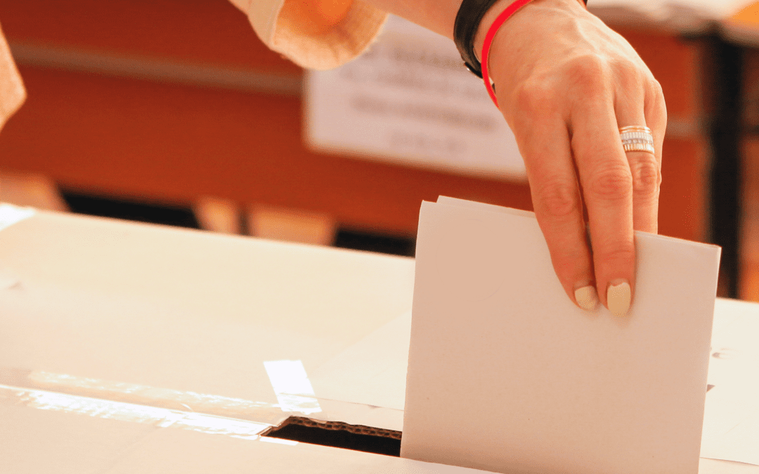 Election Protocols for Council Staff