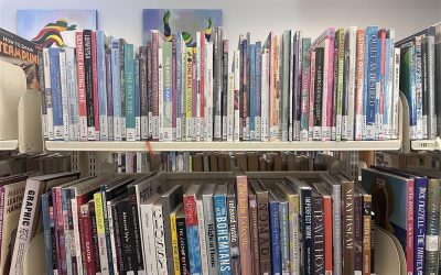 Carterton and South Wairarapa Councils to seek to end shared library service and transition to independent models from 1 July