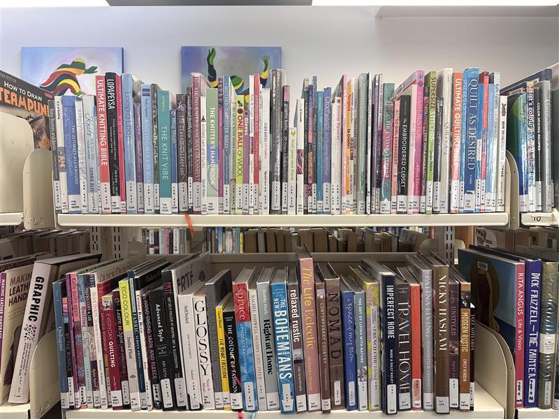 Carterton and South Wairarapa Councils to seek to end shared library service and transition to independent models from 1 July