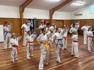 Karate