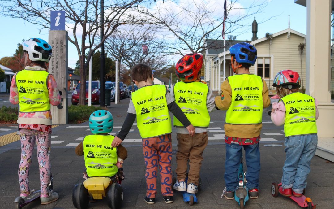 Road Safety Week | 12 to 18 May 2025