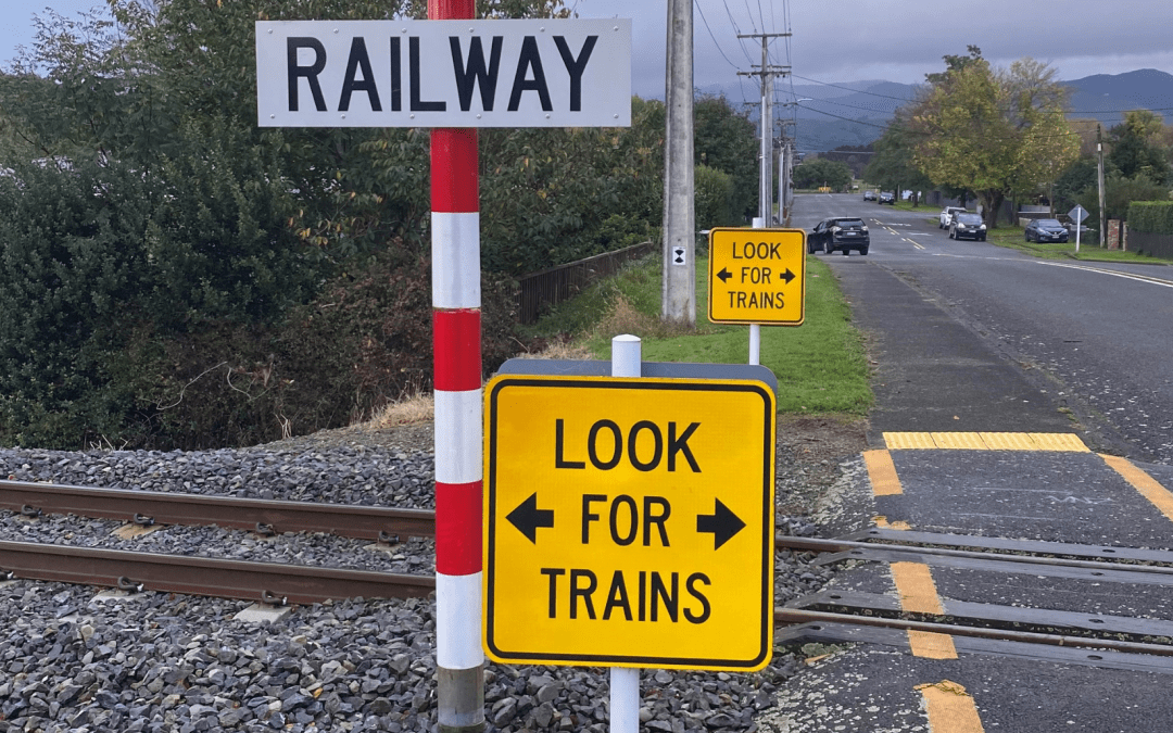 Brooklyn Road Rail Closure – 10 to 24 May